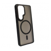 Maska Mag Case Color Edge za Samsung S26 crna