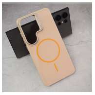 Maska Mag Case Pastel za Samsung S26 Ultra/ S948B summit stone