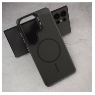 Maska Mag Case Pastel za Samsung S26 Ultra/ S948B midnight black