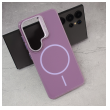Maska Mag Case Pastel za Samsung S26 sunset purple