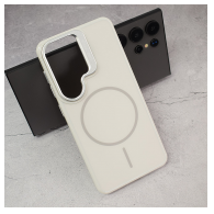 Maska Mag Case Pastel za Samsung S26 desert titanium