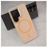 Maska Mag Case Pastel za Samsung S26 summit stone