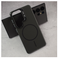 Maska Mag Case Pastel za Samsung S26 midnight black