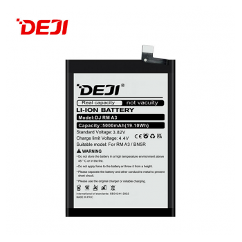 Baterija DEJI za Xiaomi Redmi A3 BN5R (4900mAh)