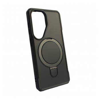 Maska Mag Case AstraLine za Samsung S26/ S941B crna