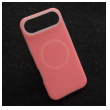 Maska Mag Case Soft Sunbeam za iPhone Air pink