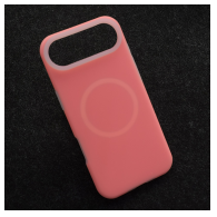 Maska Mag Case Soft Sunbeam za iPhone Air pink