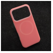 Maska Mag Case Soft Sunbeam za iPhone 17 Pro Max pink