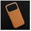 Maska Mag Case Soft Sunbeam za iPhone 17 Pro narandzasta