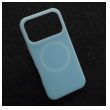 Maska Mag Case Soft Sunbeam za iPhone 17 Pro plava