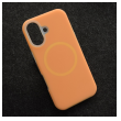 Maska Mag Case Soft Sunbeam za iPhone 17 narandzasta