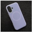 Maska Mag Case Soft Sunbeam za iPhone 17 ljubicasta