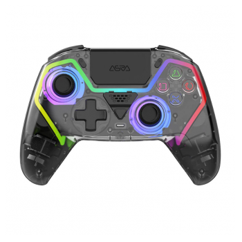 Joypad Dual Shock WIFI za PS5 HG040D providno crni