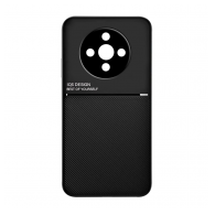 Maska Anti Static za Honor Magic 8 Lite/ X9d crna