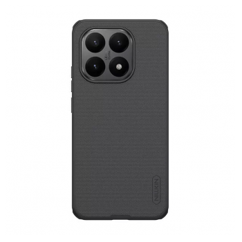 Maska Nillkin Super Frosted Shield Pro za Xiaomi 15T crna
