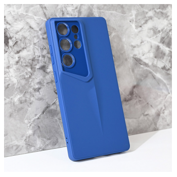 Maska Shadow Edge za Samsung S26 Ultra/ S948B plava