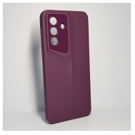 Maska Shadow Edge za Samsung A57 ljubicasta