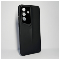 Maska Shadow Edge za Samsung A57 crna