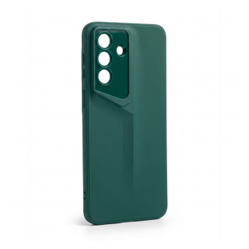 Maska Shadow Edge za Samsung A37 zelena