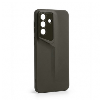 Maska Shadow Edge za Samsung A37 siva