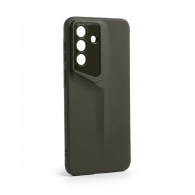 Maska Shadow Edge za Samsung A37 siva