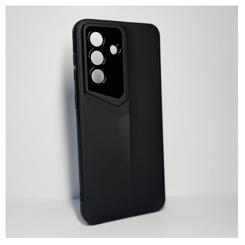 Maska Shadow Edge za Samsung A37 crna