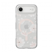 Maska Mag Case SwitchEasy Pattern za iPhone Air roze