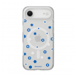 Maska Mag Case SwitchEasy Pattern za iPhone Air plava