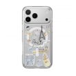 Maska Mag Case SwitchEasy Pattern Paris za iPhone 17 Pro