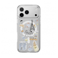Maska Mag Case SwitchEasy Pattern Paris za iPhone 17 Pro