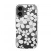 Maska Mag Case SwitchEasy Fleur za iPhone 17 bela
