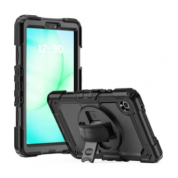 Futrola Shockproof za Samsung Tab A11/ X133 crna