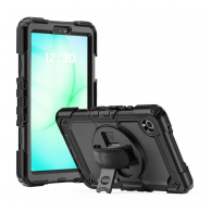 Futrola Shockproof za Samsung Tab A11/ X133 crna