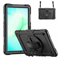 Futrola Shockproof za Samsung Tab A11 Plus/ X230 crna