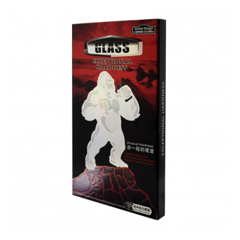 Zastitno staklo WK King Kong 9H za Samsung S26 Plus/ S946B