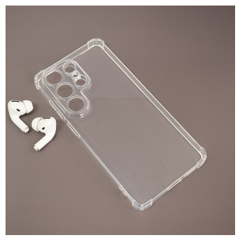Maska Transparent Ice Cube za Samsung S26 Ultra/ S948B