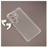 Maska Transparent Ice Cube za Samsung S26 Ultra/ S948B