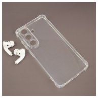 Maska Transparent Ice Cube za Samsung S26