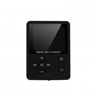 MP3 Player Bluetooth 8GB crni (Tip 3)