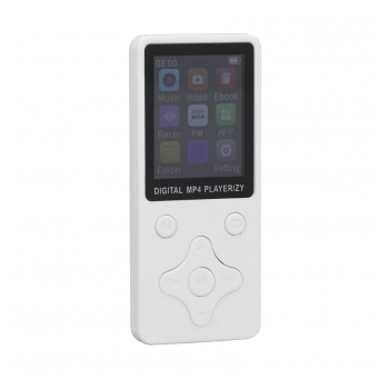 MP3 Player Bluetooth 8GB beli (Tip 1)