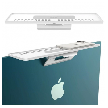 Drzac SODI Shelf za iMac SODI 312 beli