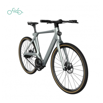 Elektricni bicikl Fiido Air