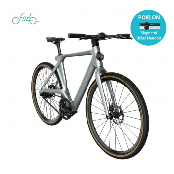 Elektricni bicikl Fiido Air