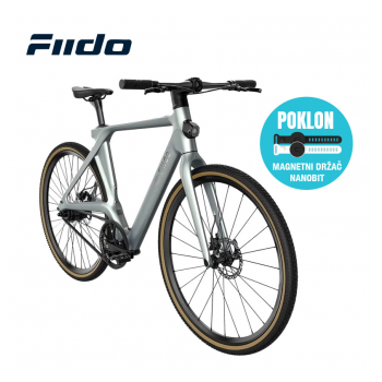 Elektricni bicikl Fiido Air (XL)
