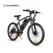 Elektricni bicikl Samebike EBE2 crni