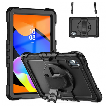 Futrola Shockproof za Lenovo Tab M11 11 inch crna