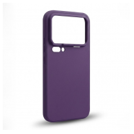 Maska Giulietta za Xiaomi 17 Pro Max mat ljubicasta