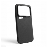 Maska Giulietta za Xiaomi 17 Pro Max mat crna