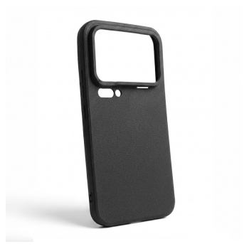 Maska Giulietta za Xiaomi 17 Pro mat crna