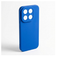 Maska Giulietta za Xiaomi 17 mat tamno plava